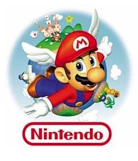 Play Nintendo game