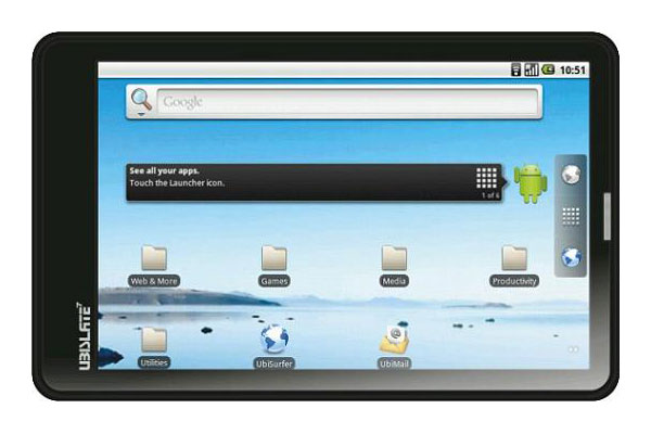 Aakash 2 Tablet Aakash II launch