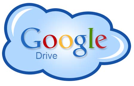 Google drive