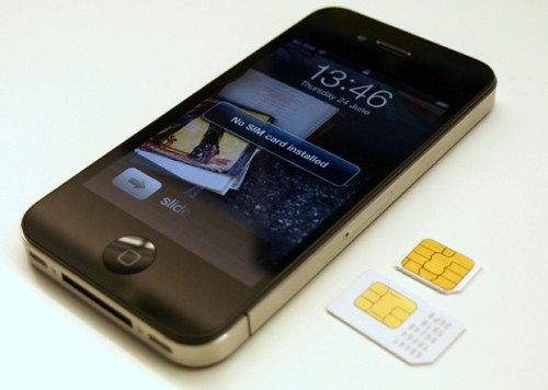 apple nano sim