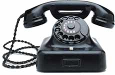 Landline Phone