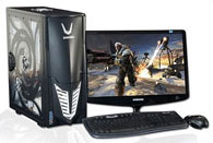 Gaming PC 2012 Best Gaming Computers