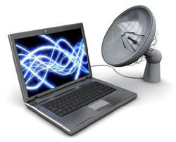 Satellite Internet Service Providers