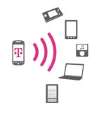 T Mobile Web