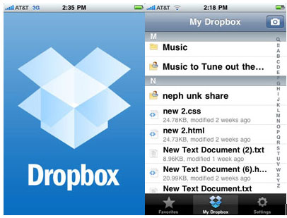 Dropbox