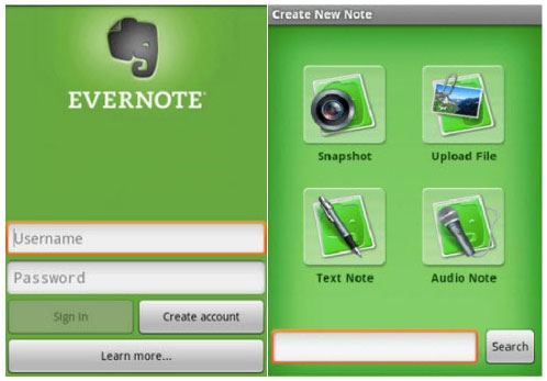 Evernote