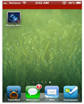 download Display Recorder