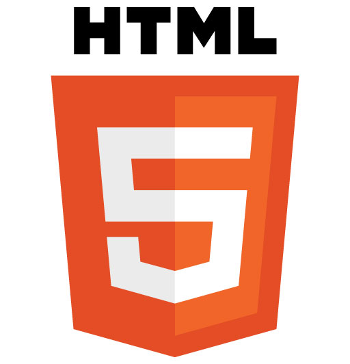 HTML5 Header And Footer