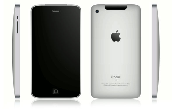 Apple Next Phone