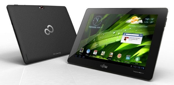 Fujitsu Stylistic M532 Tablet