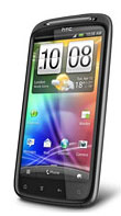 HTC Sensation