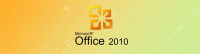 Office 2010