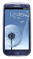 Samsung Galaxy S3