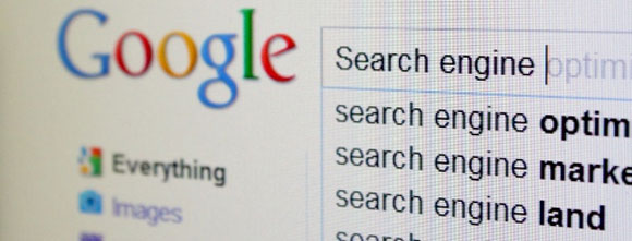 Search Engine