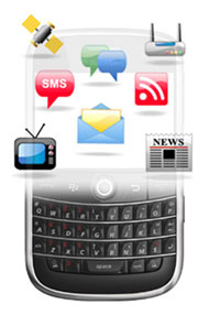 Web 3.0 Mobile