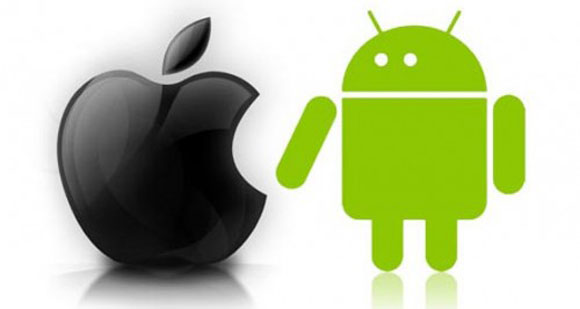 Android vs iOS