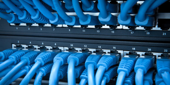 data center networking