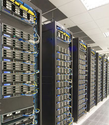 data center