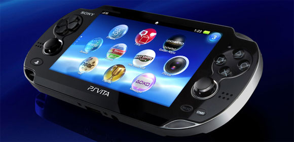 ps vita