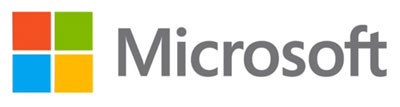 Microsoft logo