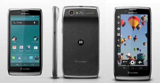 Motorola Electrify 2