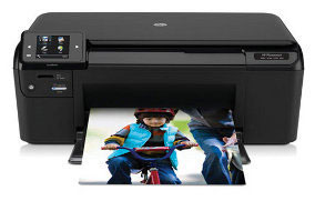 HP Photosmart 6520 e-All-in-One Printer