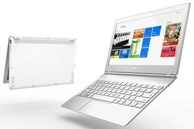 Ultrabook