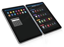 tablet pc