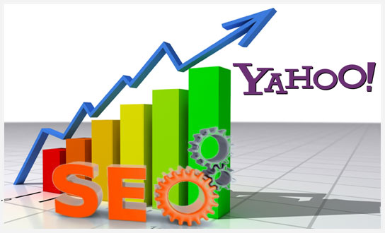 yahoo seo