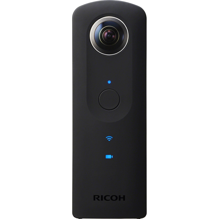 RICOH THETA S