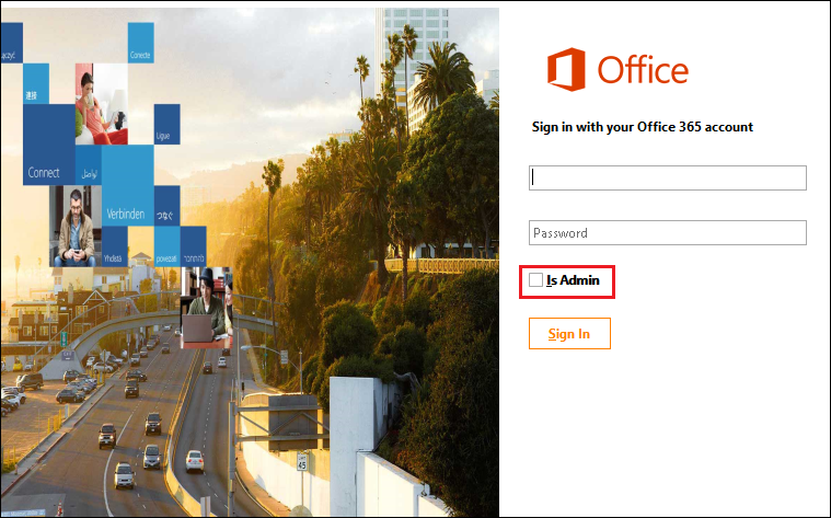 office 365 online portal