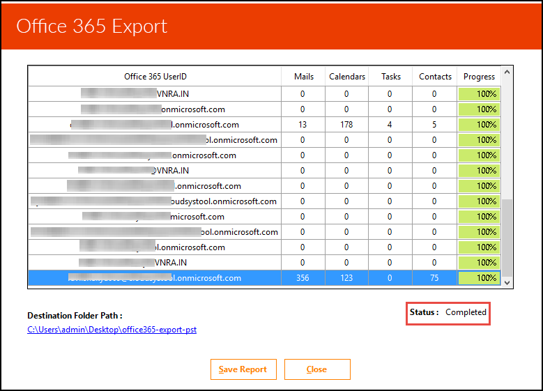 office 365 migration