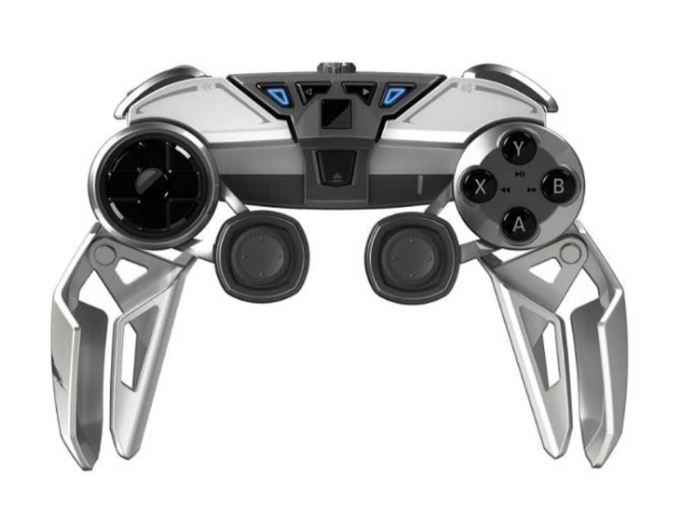 Gaming Controllers