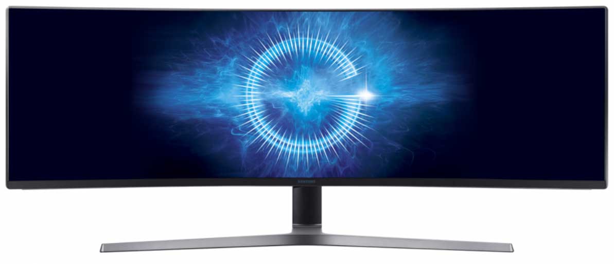 gaming monitors