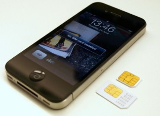 apple nano sim