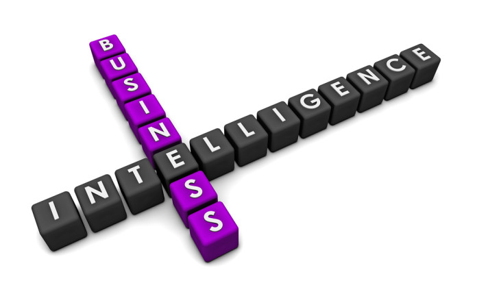 Business intelligence