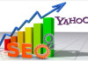 yahoo seo