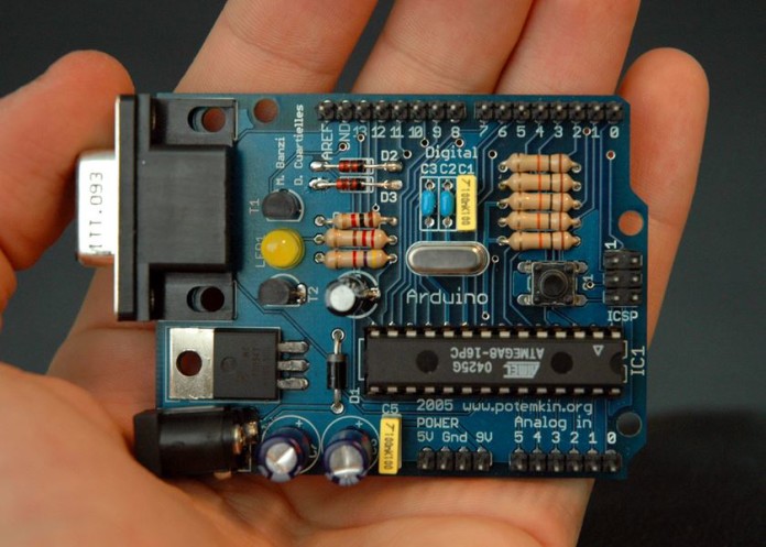 arduino