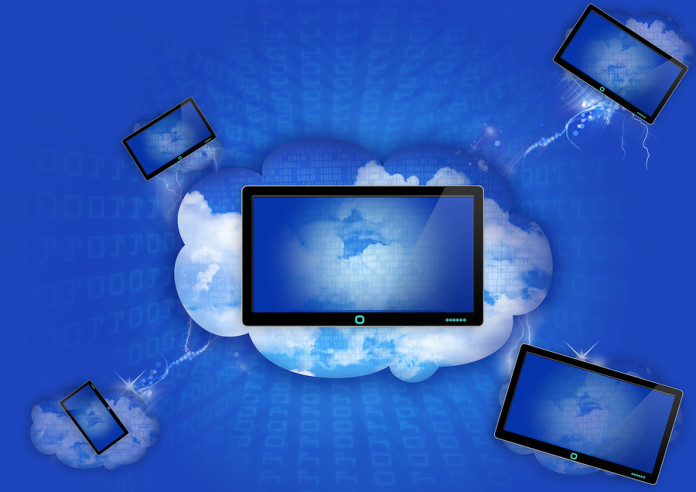 cloud computing