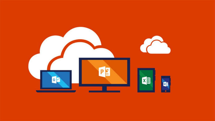 Microsoft office365