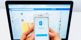 Import an OST file into Outlook