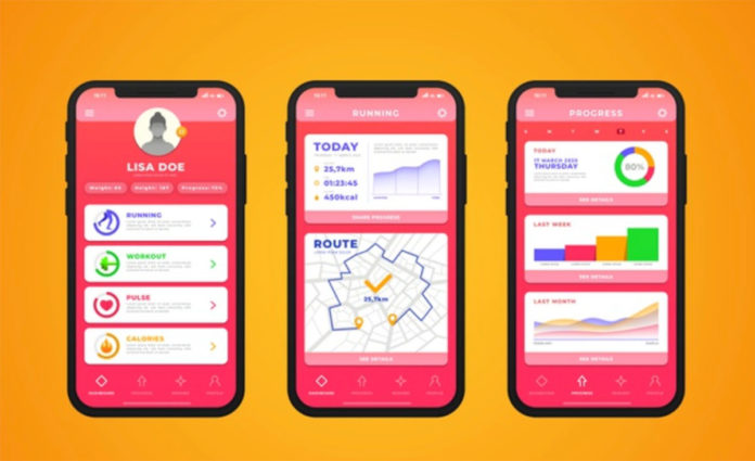 5 Best Fitness Apps