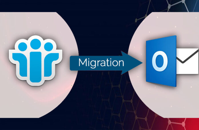Migrating from Lotus Notes to Outlook