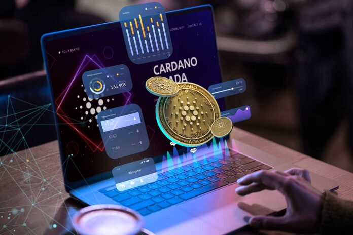 how to buy cardano ADA