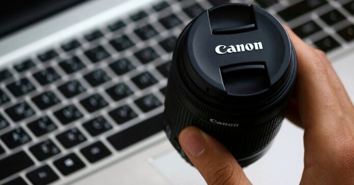 Canon Promo Codes